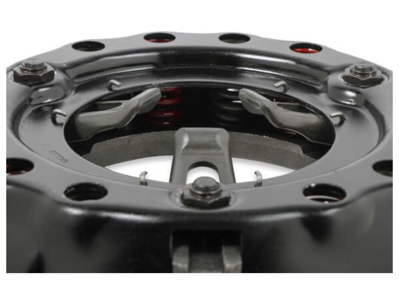 Hays Street 450 Clutch Kit