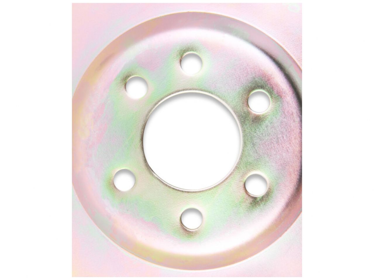 Hays Steel SFI Approved Flexplate - Chrysler Small Block and Big Block