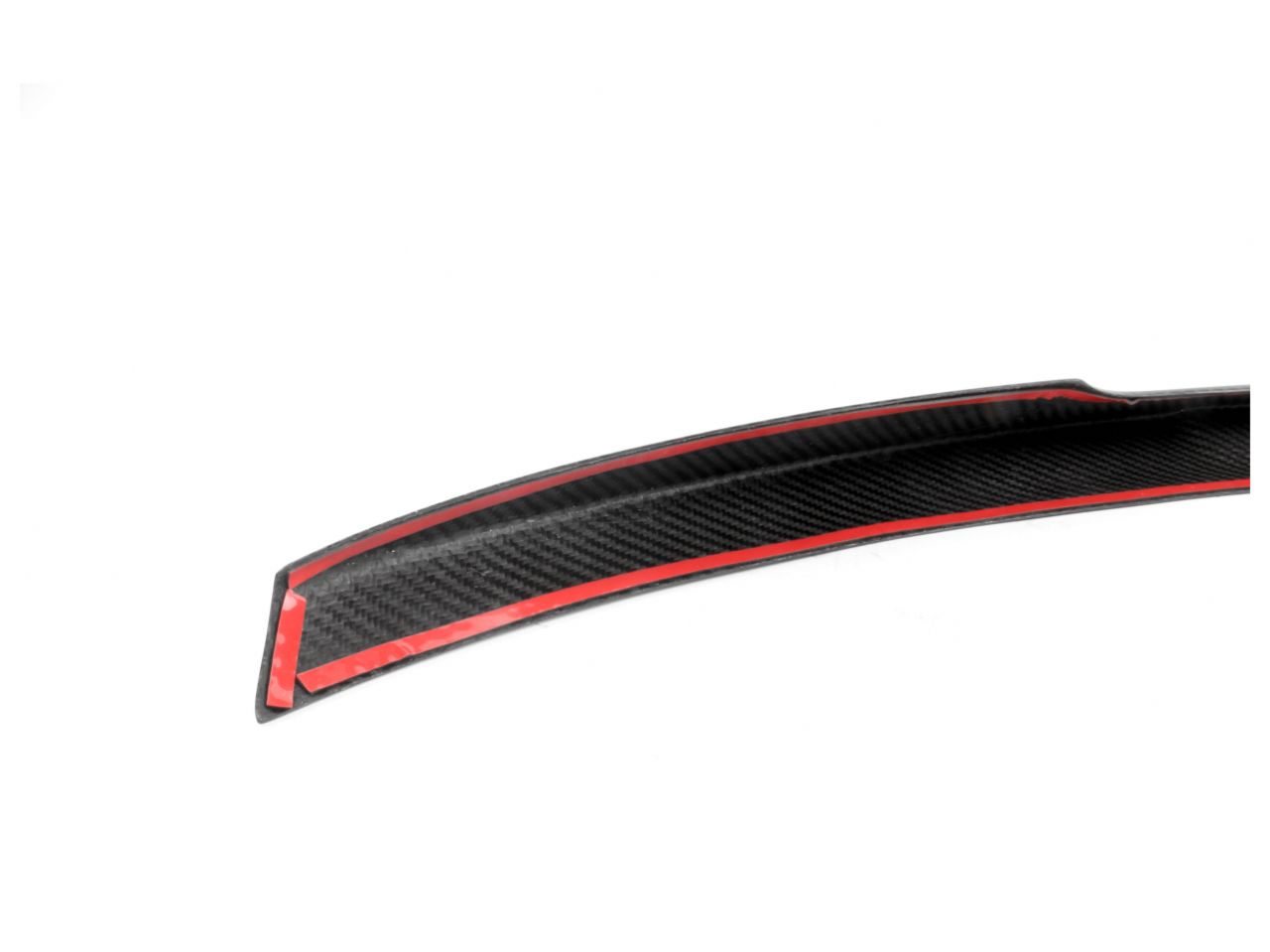 Dinan Carbon Fiber Rear Deck Spoiler for BMW F80 M3