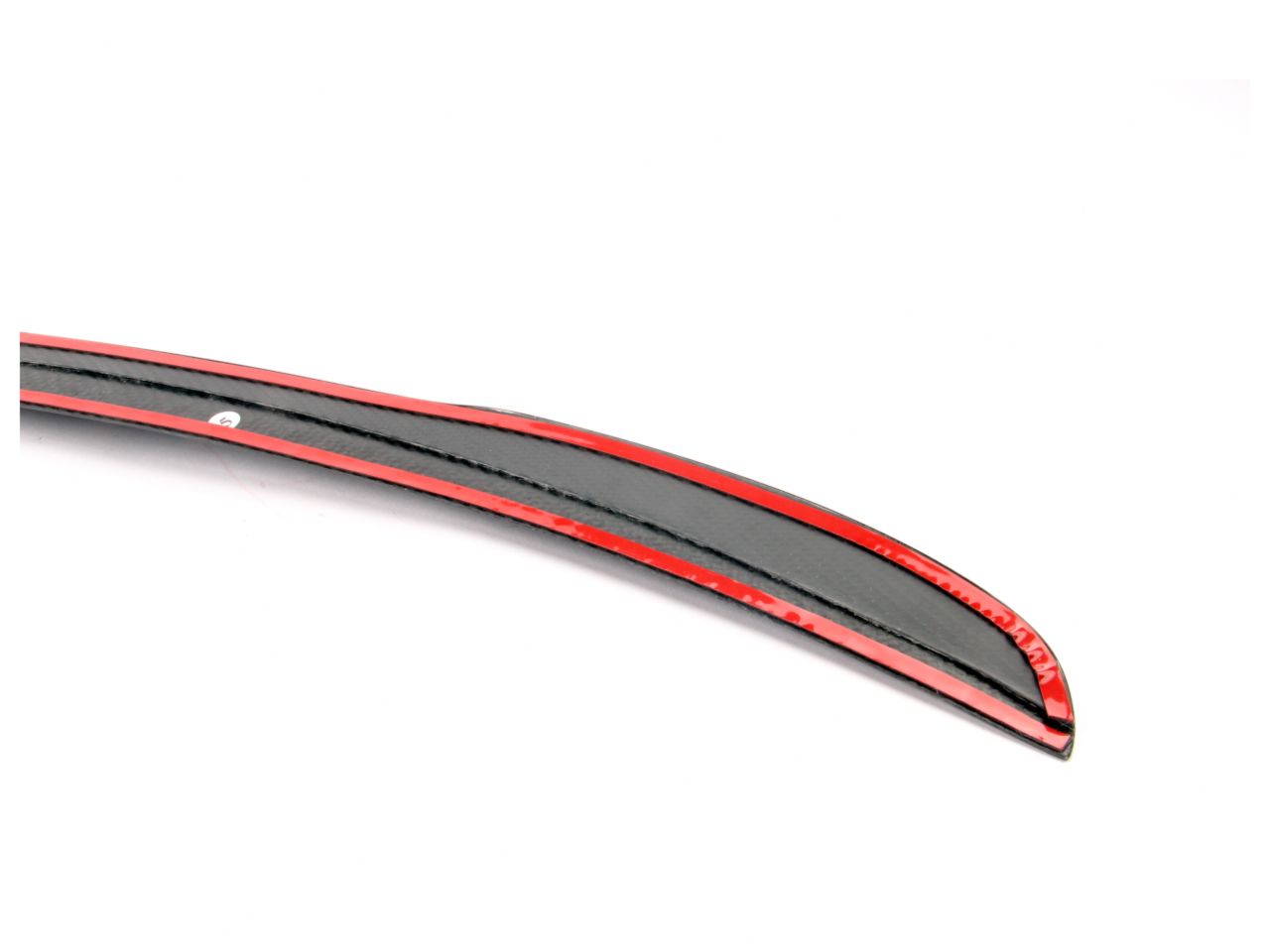 Dinan Carbon Fiber Rear Deck Spoiler for BMW F87 M2