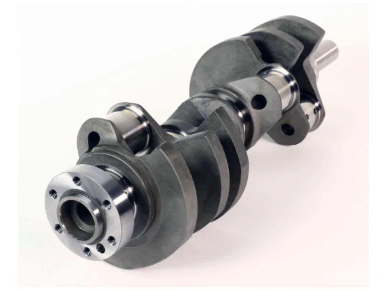 K1 Technologies Forged Crankshaft for Chevrolet LS 4.1 Stroke with 58 Reluctor