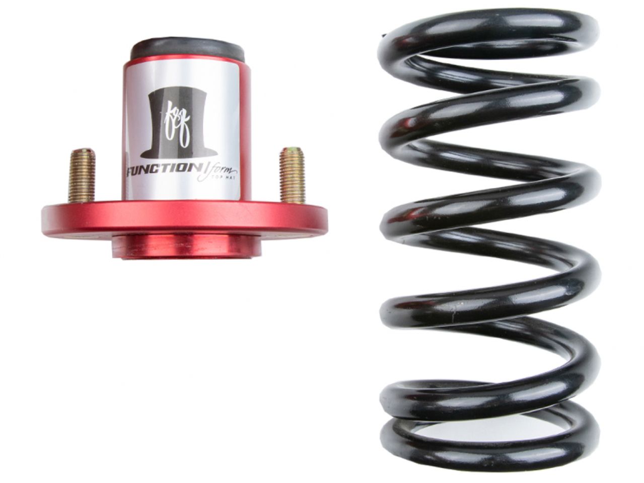 Function & Form Extended Top Hats