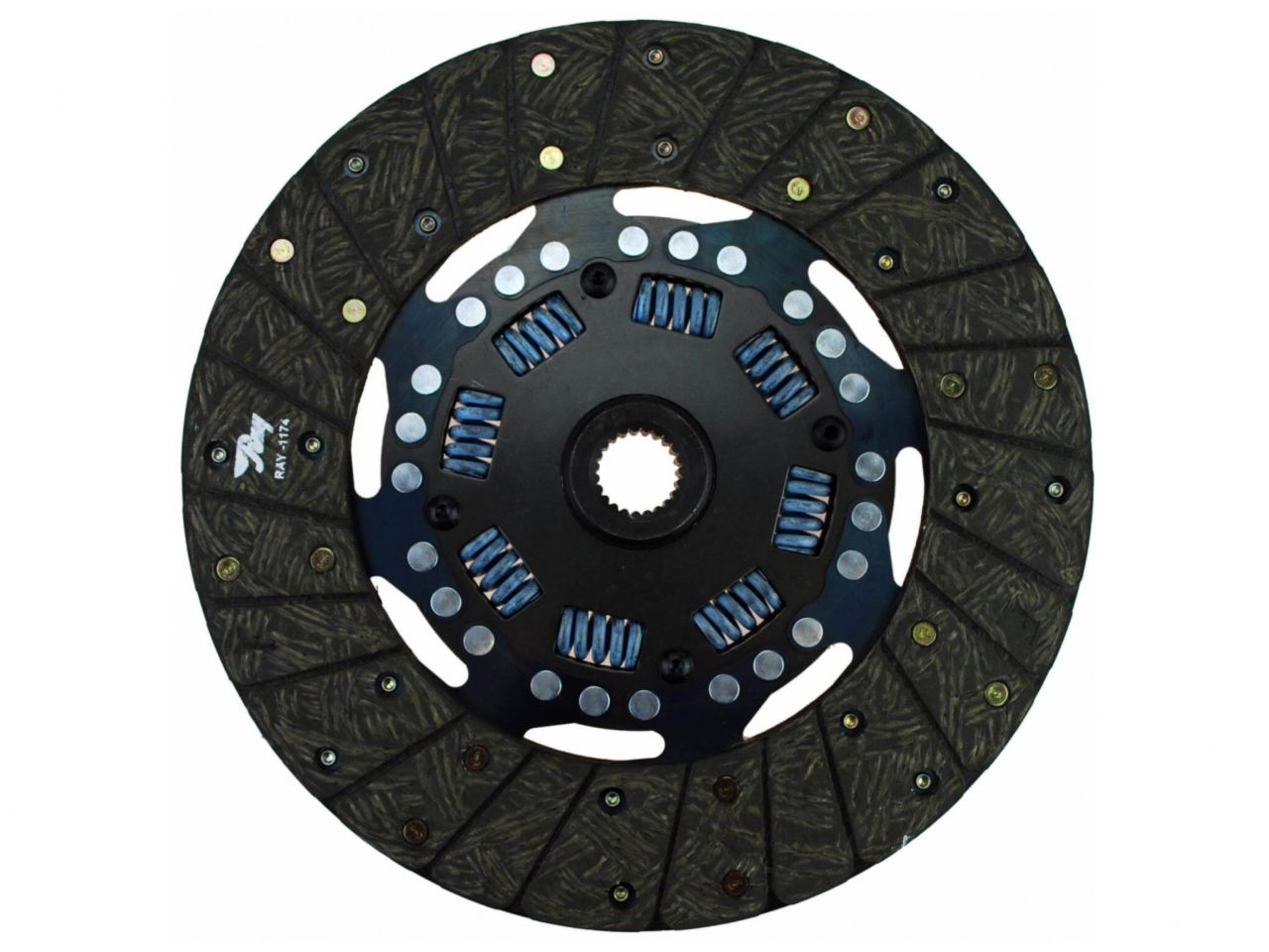 Hays Street 450 Clutch Kit