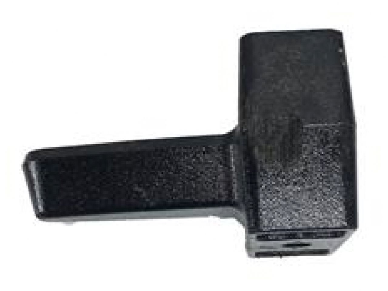 Zone Offroad 5" Rear Lifted Blocks and U-Bolts for 17-18 F150 5IN REAR BLOCK