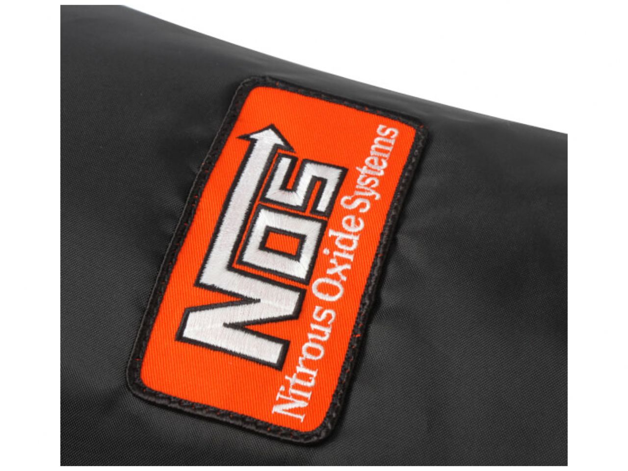 NOS Nitrous Bottle Blanket - Black