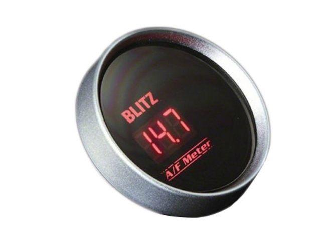 Blitz Air Fuel Gauge 15049 Item Image