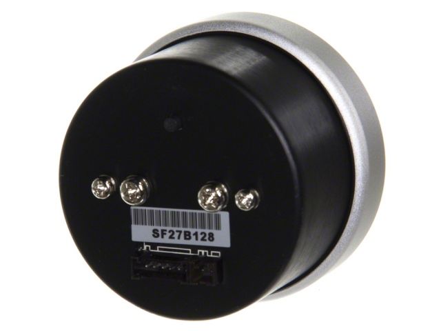 Blitz Racing Meter SD Metric Water Temp Gauge 60mm Black