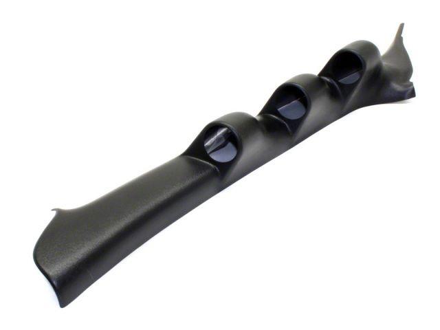 Autometer Gauge Pods 22447 Item Image