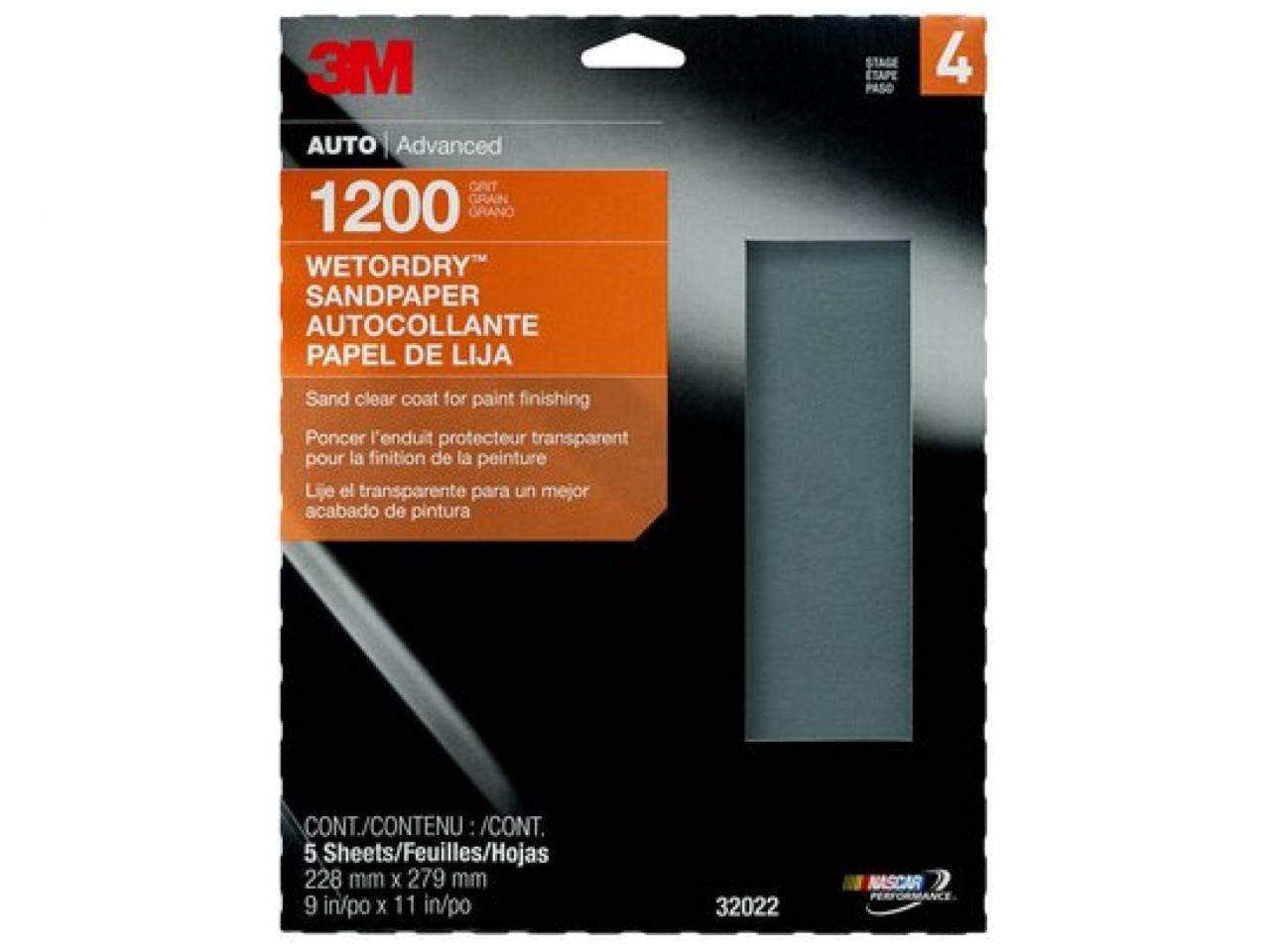 3M Vehicle Parts 32022 Item Image