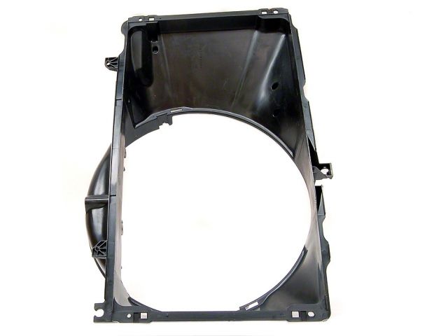 Nissan Genuine OEM S13 SR20DET Fan Shroud