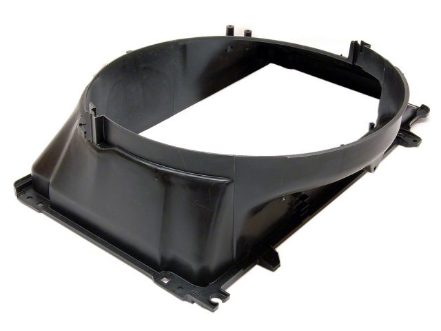 Nissan Genuine OEM S13 SR20DET Fan Shroud