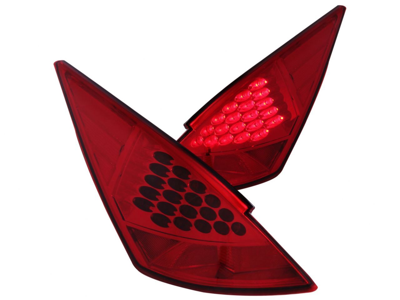 Anzo Tail Lamps 321083 Item Image