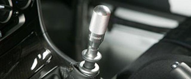 Carbing Shift Knob CA 321 100 0 Item Image