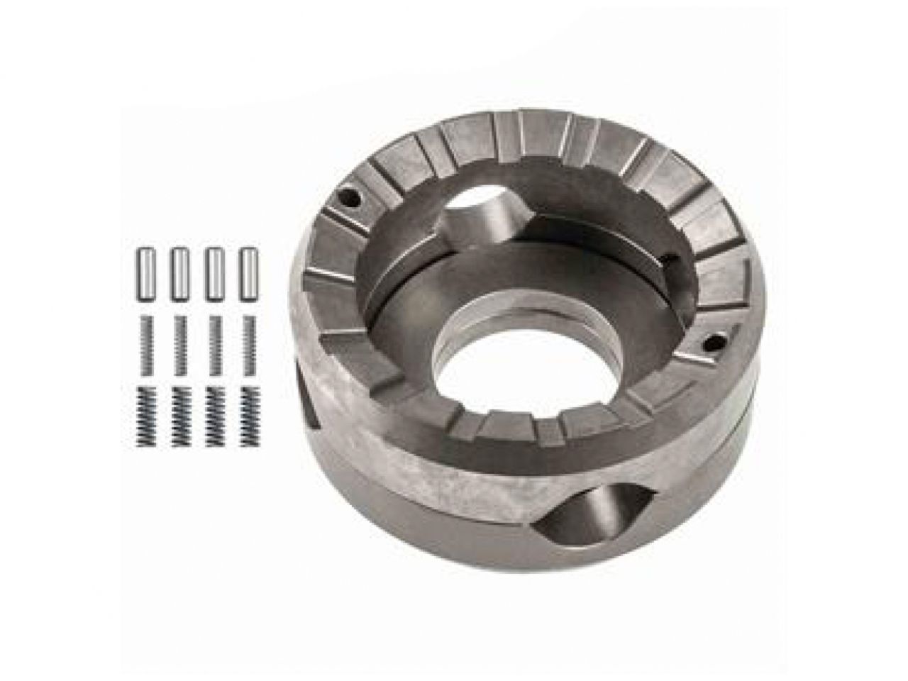 Powertrax Differentials 3220-LR Item Image