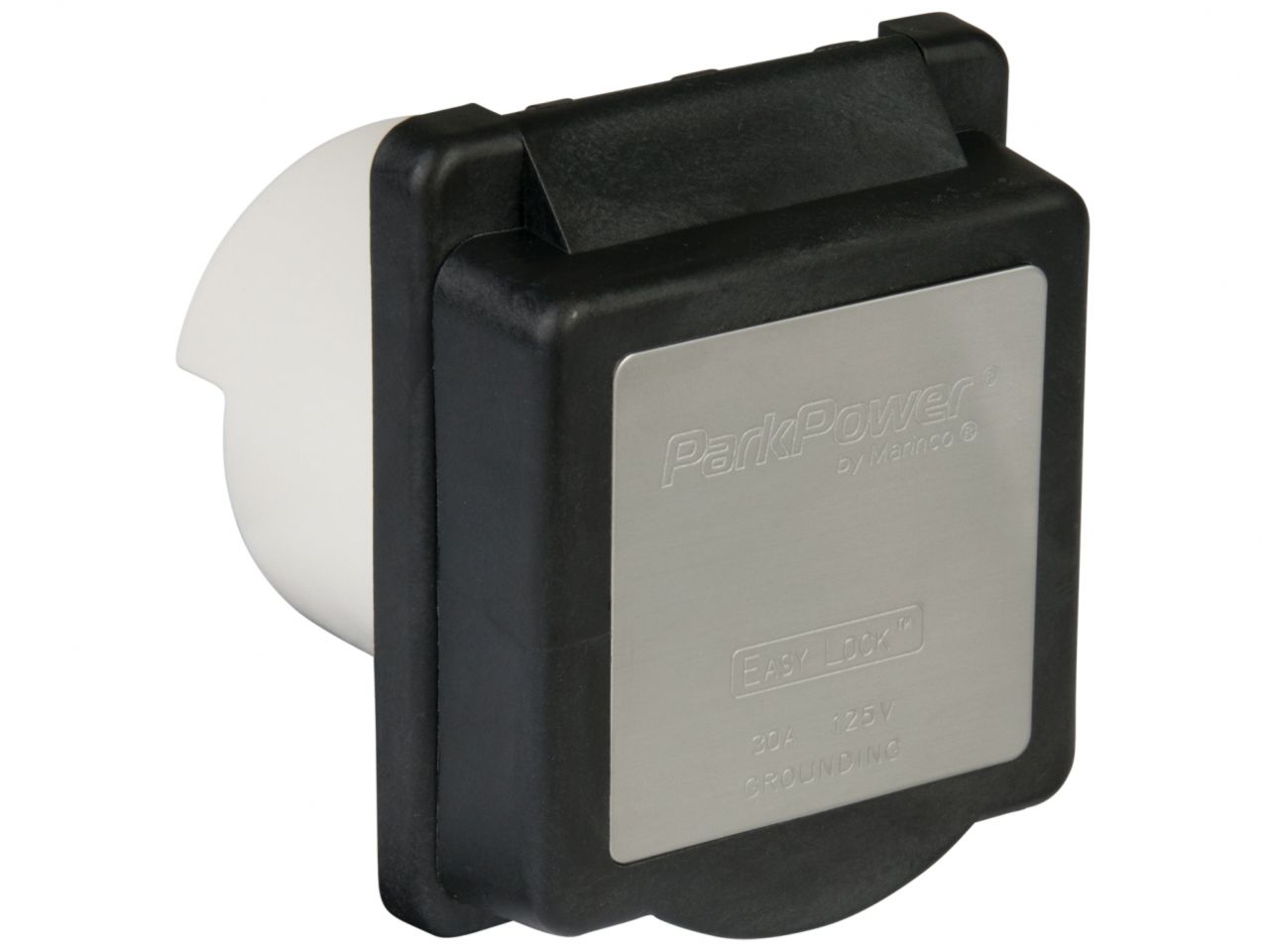 Marinco Vehicle Parts 301ELRV.BLK Item Image