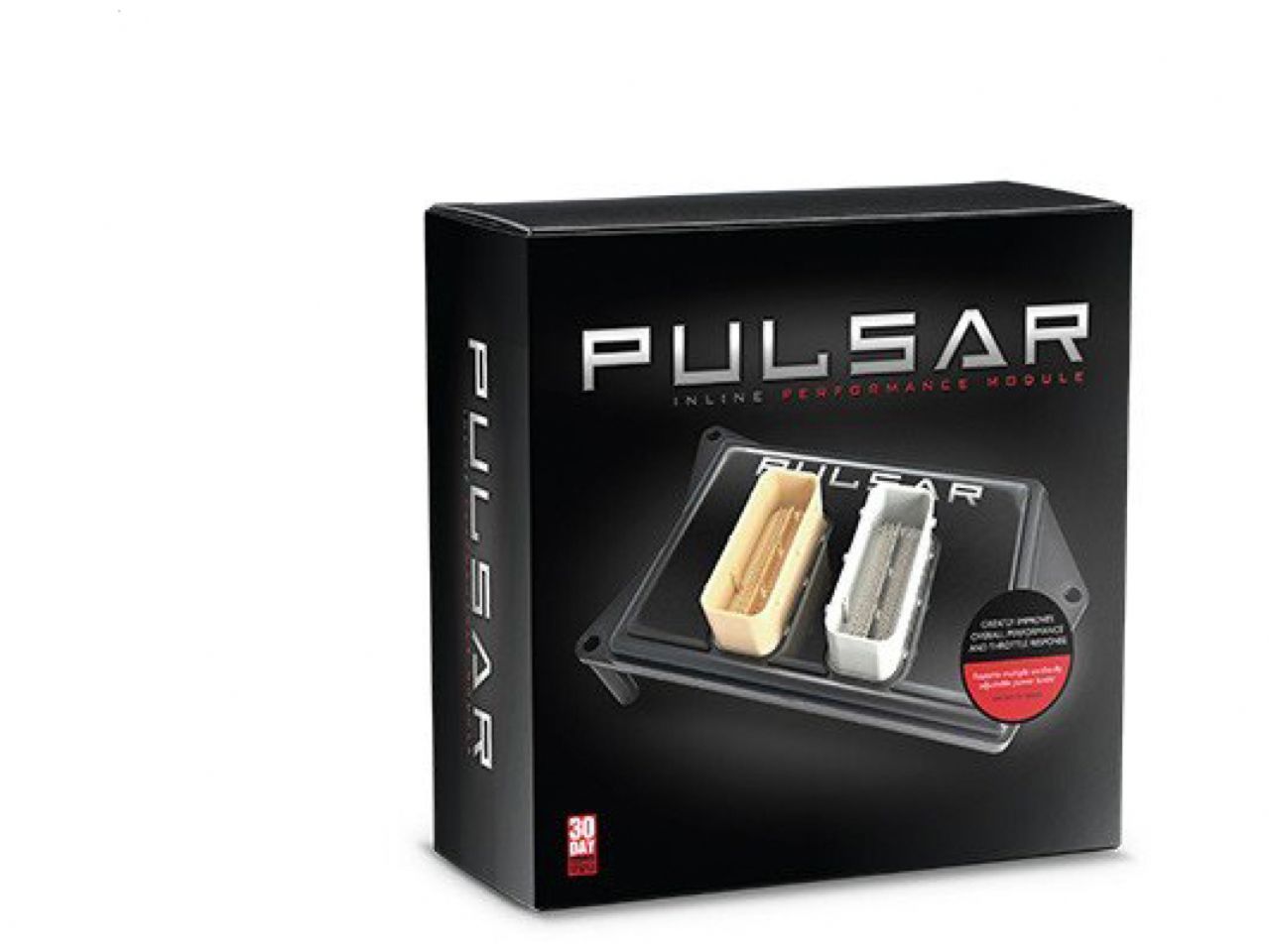 Edge Pulsar 2015-2018 RAM 1500