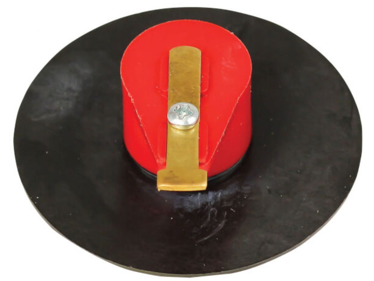 Mallory Ignition Steering Wheel Spacers 325 Item Image