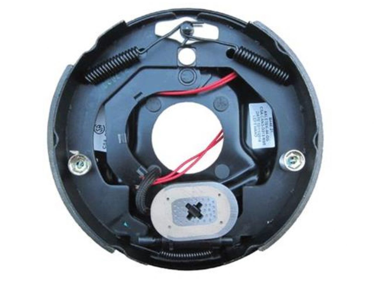 Husky Towing Vehicle Parts 32559 Item Image
