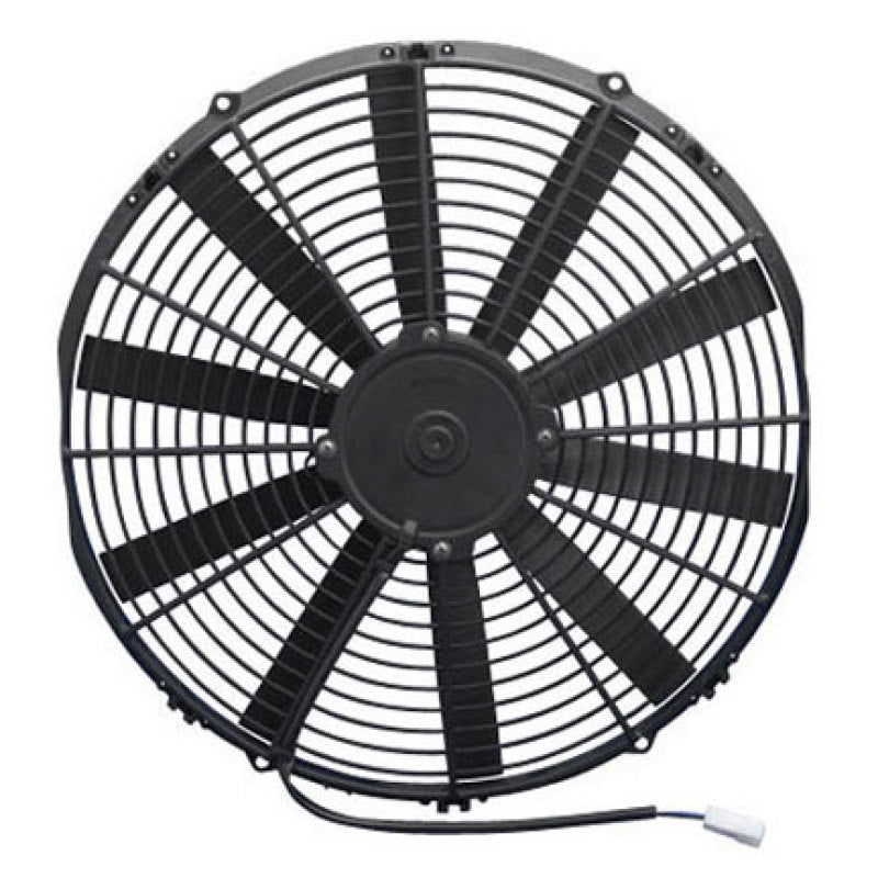 SPAL 1298 CFM 16in Fan - Pull (VA18-AP10/C-41A) 30100400