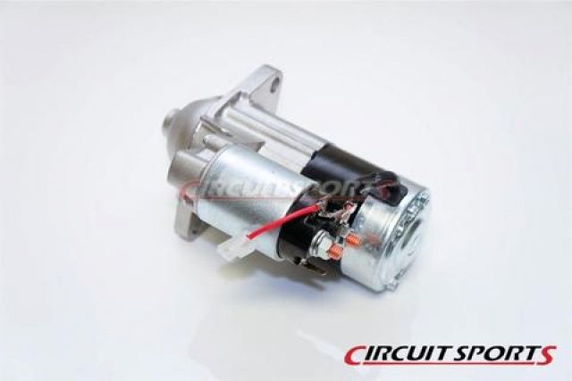 Circuit Sports OE Replacement, Starter - Nissan Skyline R32(RB20DET/RB26DETT) R33(RB25DET Series 1)