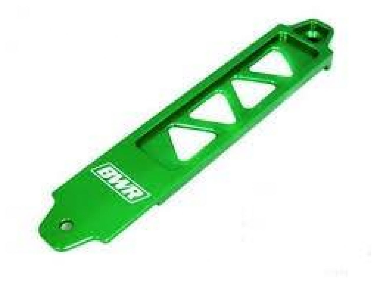 Blackworks Battery Tie Downs BWAC-0512-GR Item Image