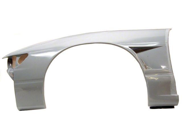 Origin Fenders 115-FF Item Image
