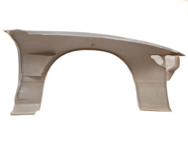 Origin Nissan S13 Silvia 20mm Front Fenders Single Vent (Left & Right)