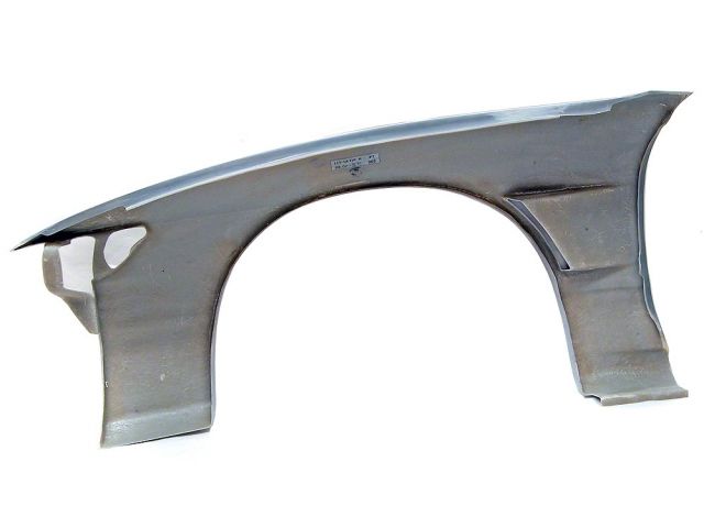 Origin Nissan S13 Silvia 20mm Front Fenders Single Vent (Left & Right)