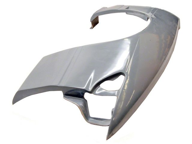 Origin Nissan S13 Silvia 20mm Front Fenders Single Vent (Left & Right)