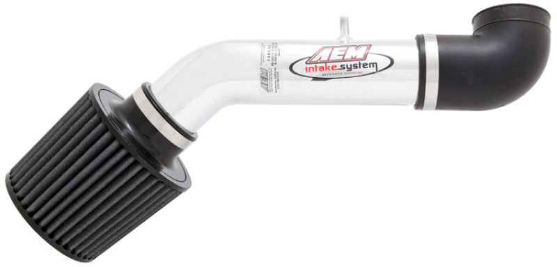 AEM Induction AEM IND Short Ram Intake Sys Air Intake Systems Short Ram Air Intakes main image