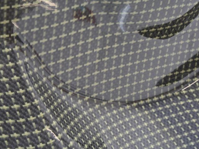 Bride GIAS II Low Max Reclining Racing Seat Plain Black