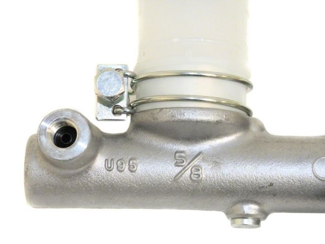 AISIN S13 S14 Nissan 240SX Clutch Master Cylinder 5/8