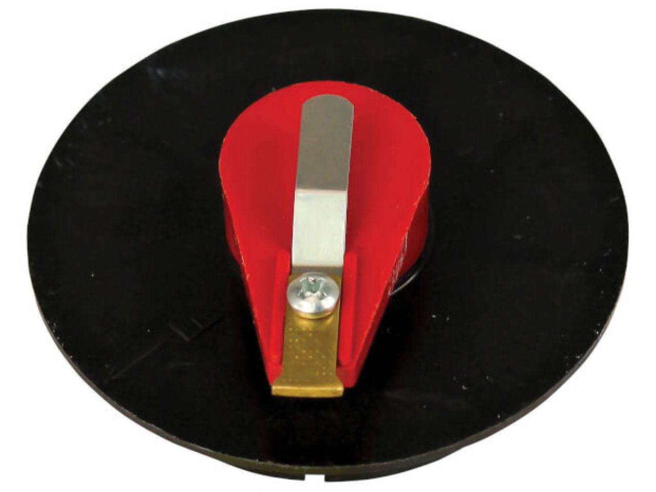 Mallory Ignition Steering Wheel Spacers 333 Item Image