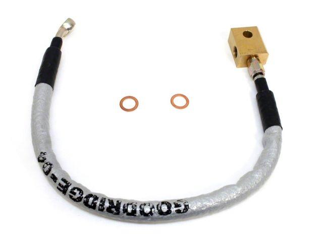 Diftech Clutch Lines 10447 Item Image