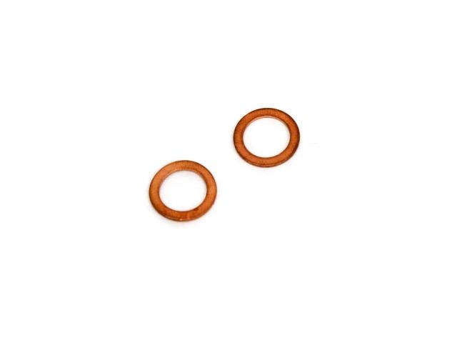 Diftech Stainless Steel Clutch Line 03-06 Nissan 350Z