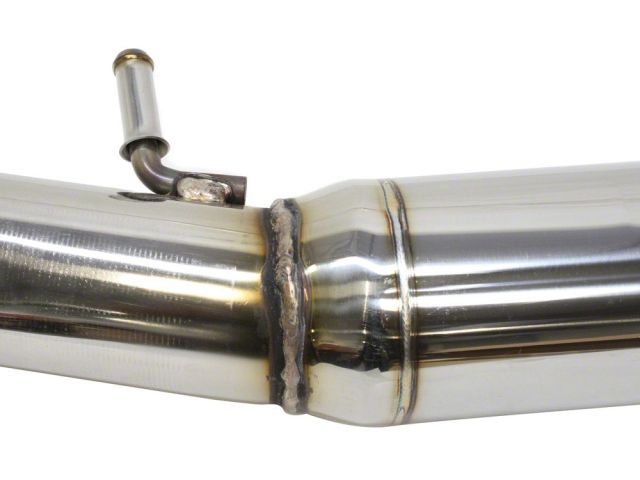 Blitz Nur Spec-R Cat-Back Exhaust System Subaru WRX GC8 93-01