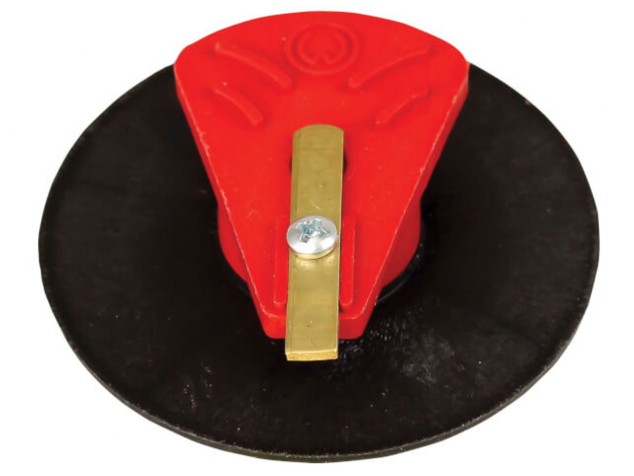 Mallory Ignition Steering Wheel Spacers 335 Item Image