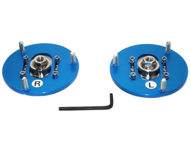 Cusco Coilover Kits 173 410 A Item Image