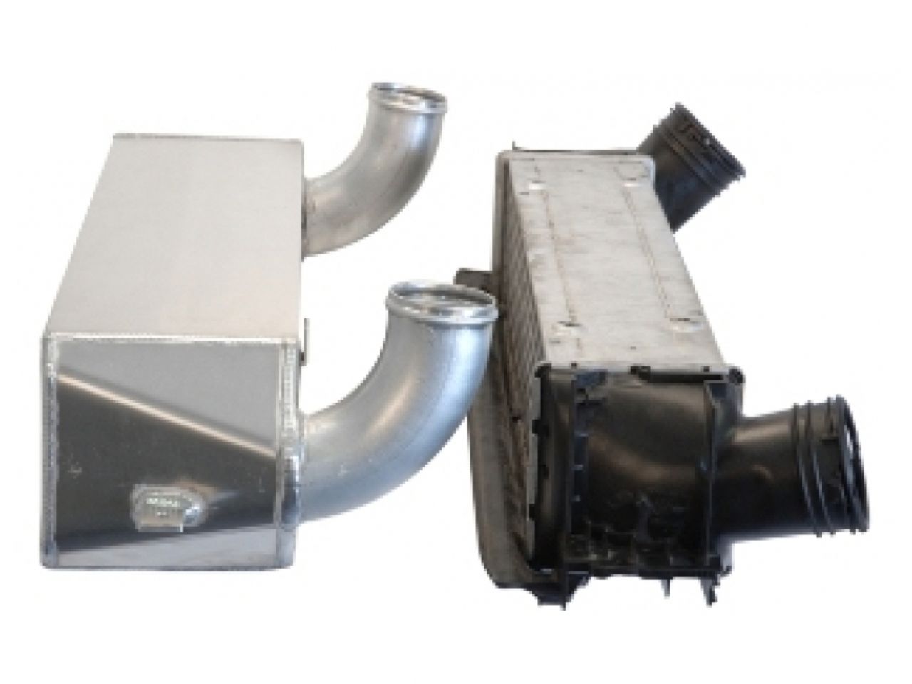 Turbonetics BMW 335i Intercooler