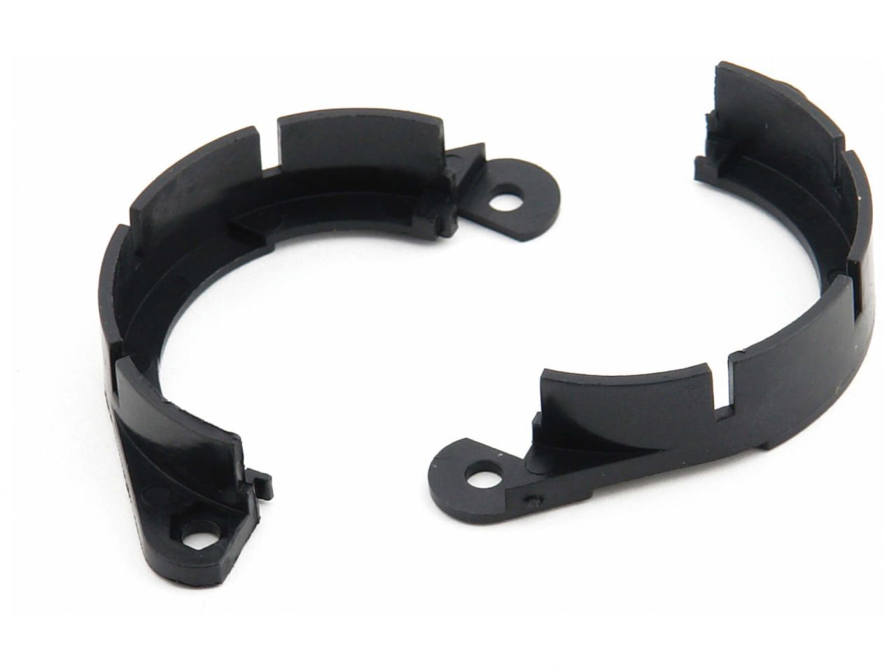 Mallory Ignition Steering Wheel Spacers 338 Item Image