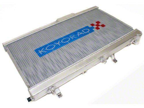 Koyorad Radiators HH020214 Item Image