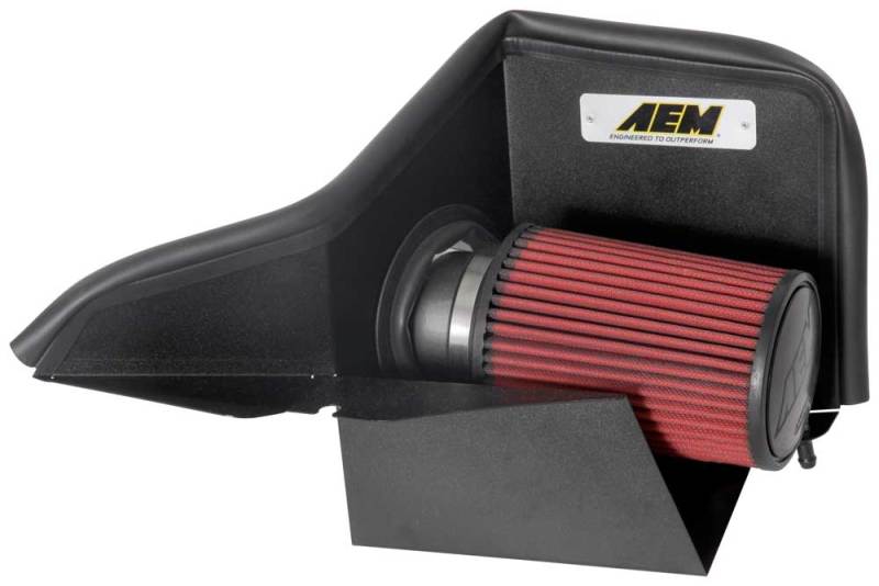 AEM Induction AEM IND Cold Air Intakes Air Intake Systems Cold Air Intakes main image