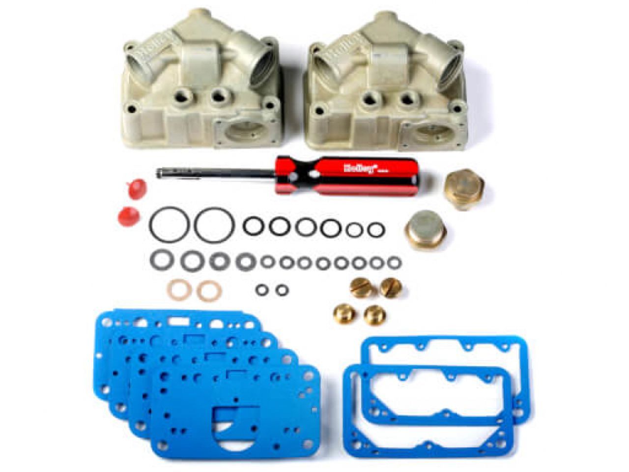 Holley Carburetor Jets 34-24 Item Image