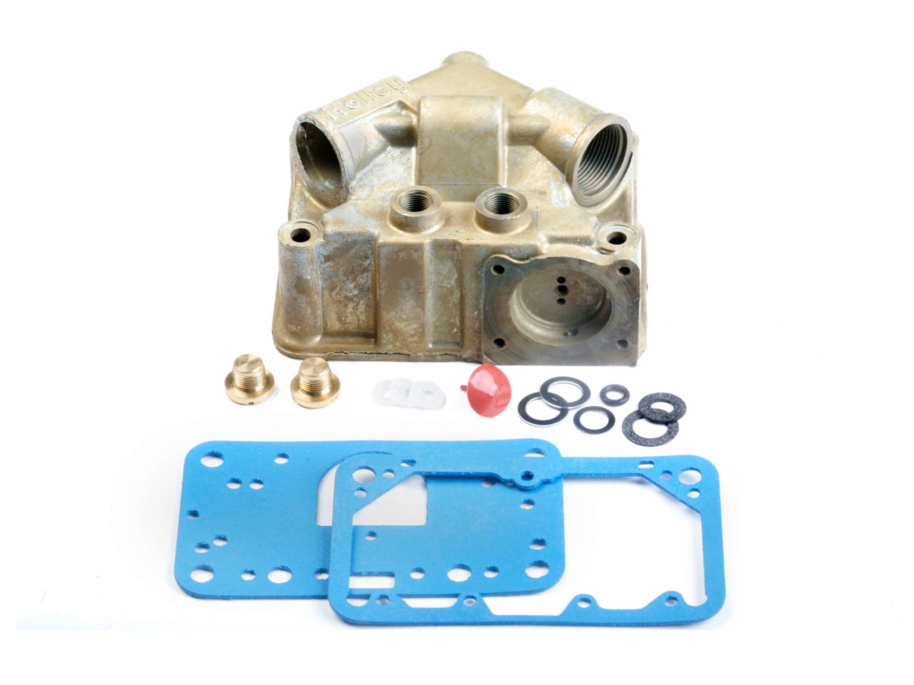 Holley Carburetor Jets 34-26 Item Image
