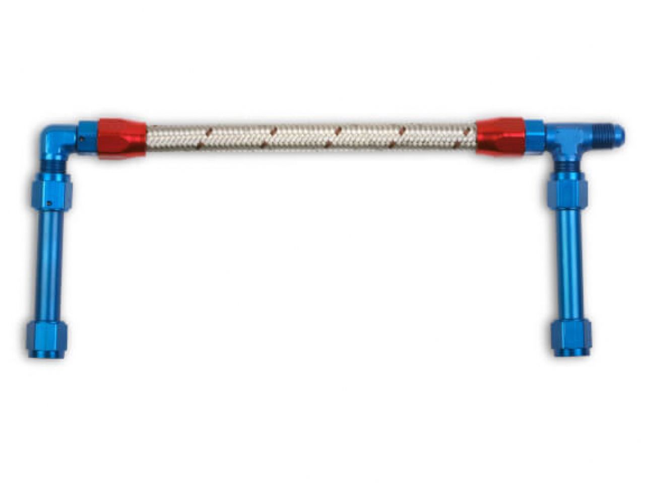 Holley Fuel Hoses 34-45 Item Image