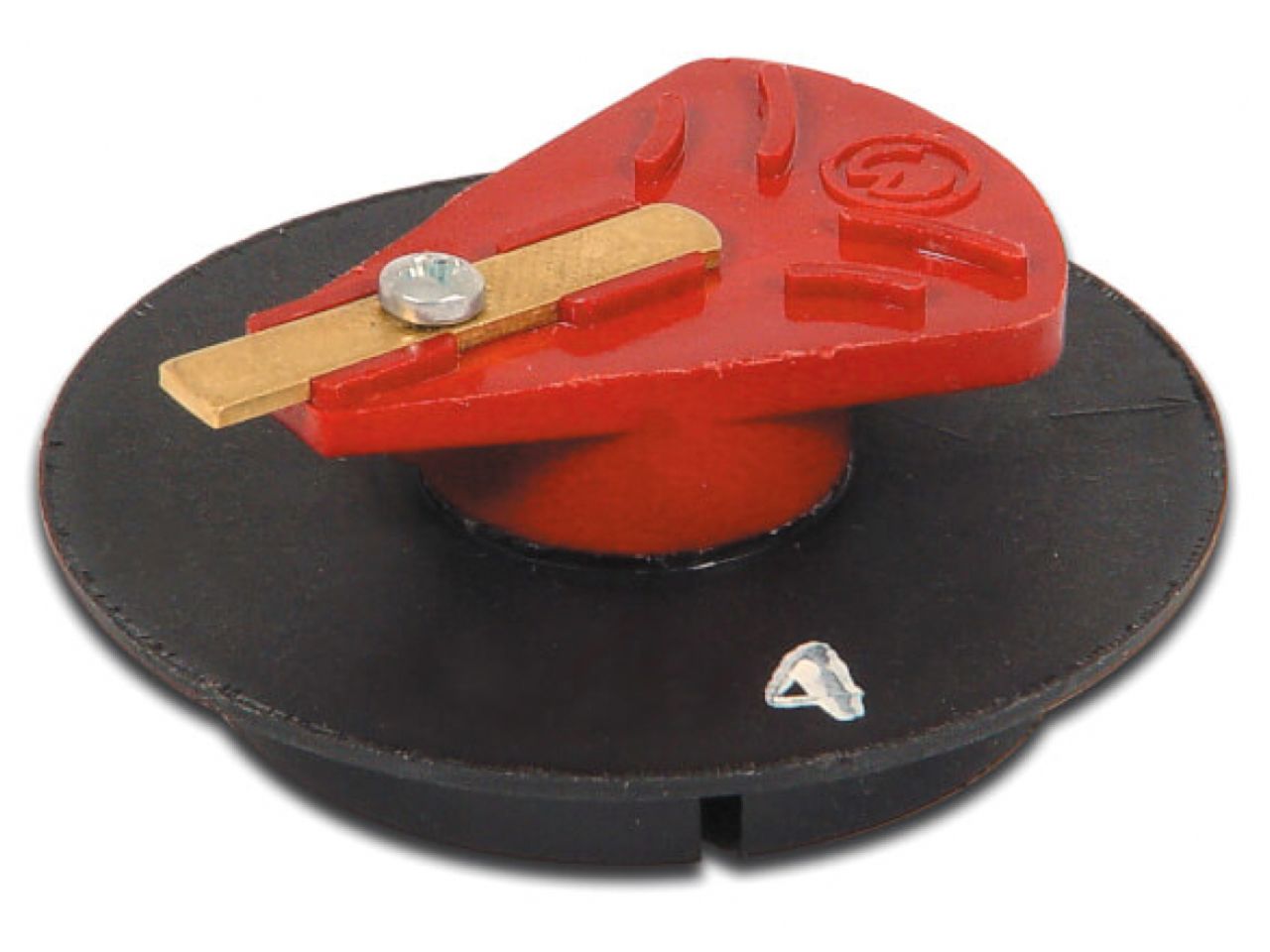 Mallory Ignition Steering Wheel Spacers 340 Item Image