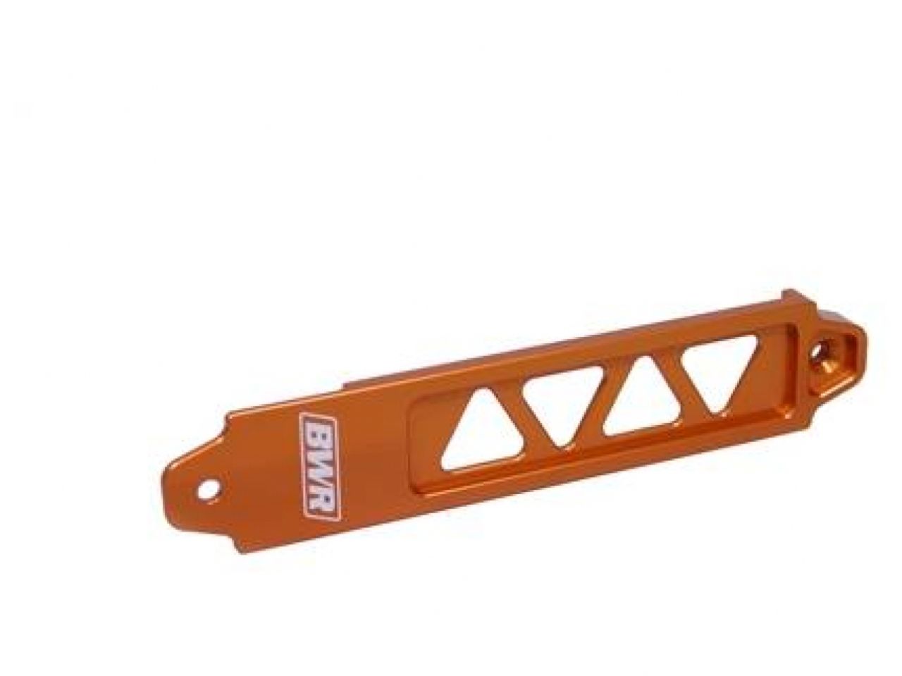 Blackworks Battery Tie Downs BWAC-0512-OR Item Image