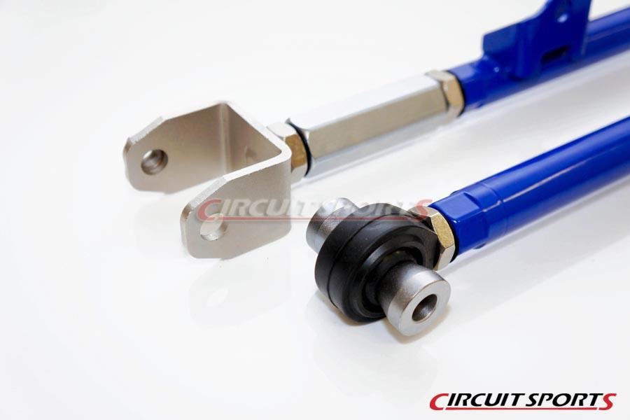 Circuit Sports Rear Toe Control Arms - Mazda Miata MX-5 Roadster ('2016+ ND)
