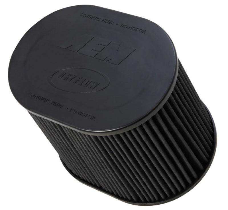 AEM Induction AEM IND Universal Air Filter Air Filters Air Filters - Universal Fit main image