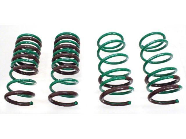 Tein Lowering Springs SKQ54-AUB00 Item Image